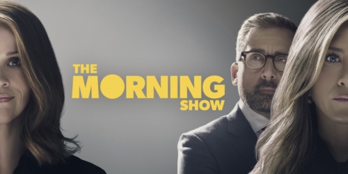 David Lanzenberg-         The Morning Show